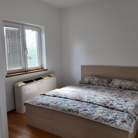 Vila Odmor Na Dunavu Beocin エクステリア 写真