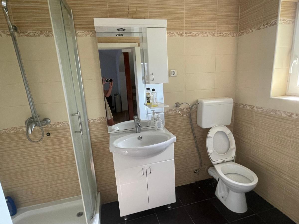 Vila Odmor Na Dunavu Beocin エクステリア 写真