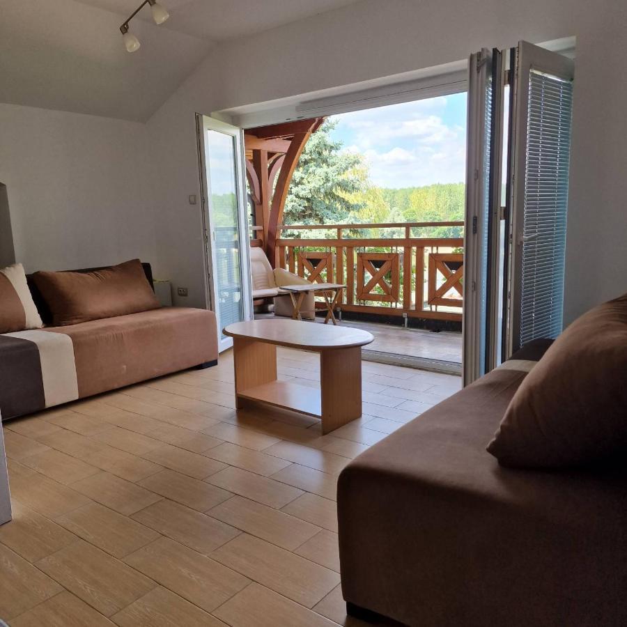 Vila Odmor Na Dunavu Beocin エクステリア 写真