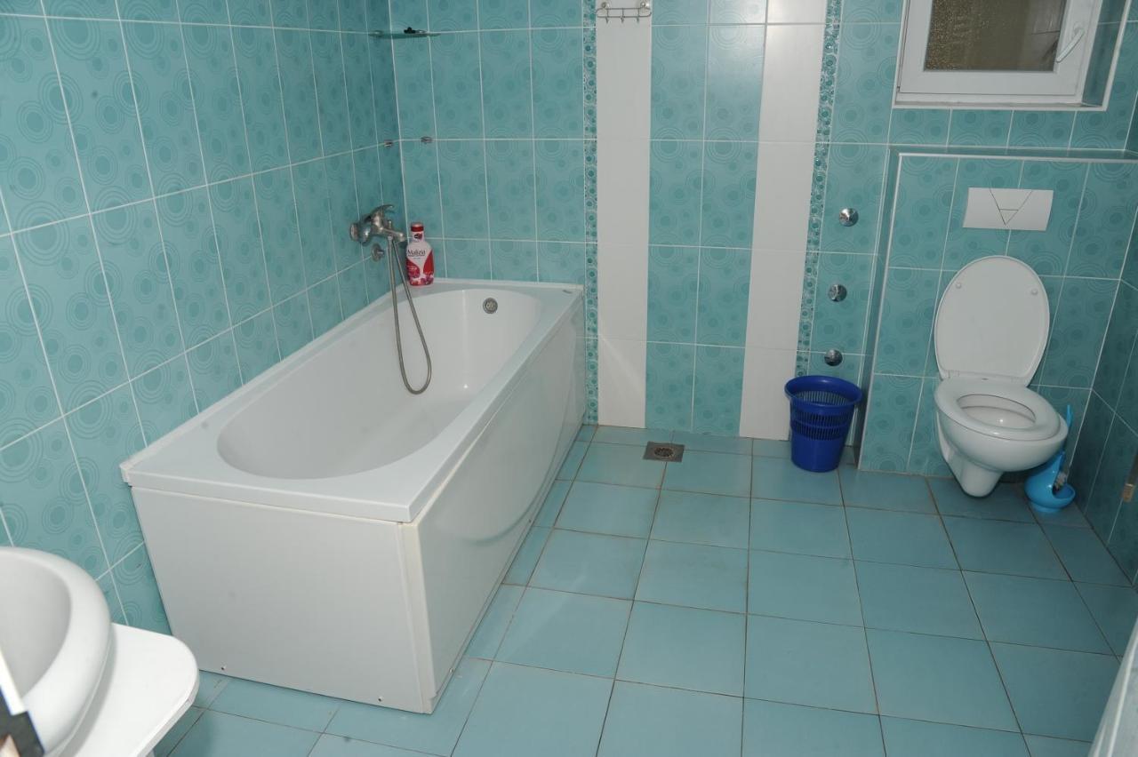 Vila Odmor Na Dunavu Beocin エクステリア 写真
