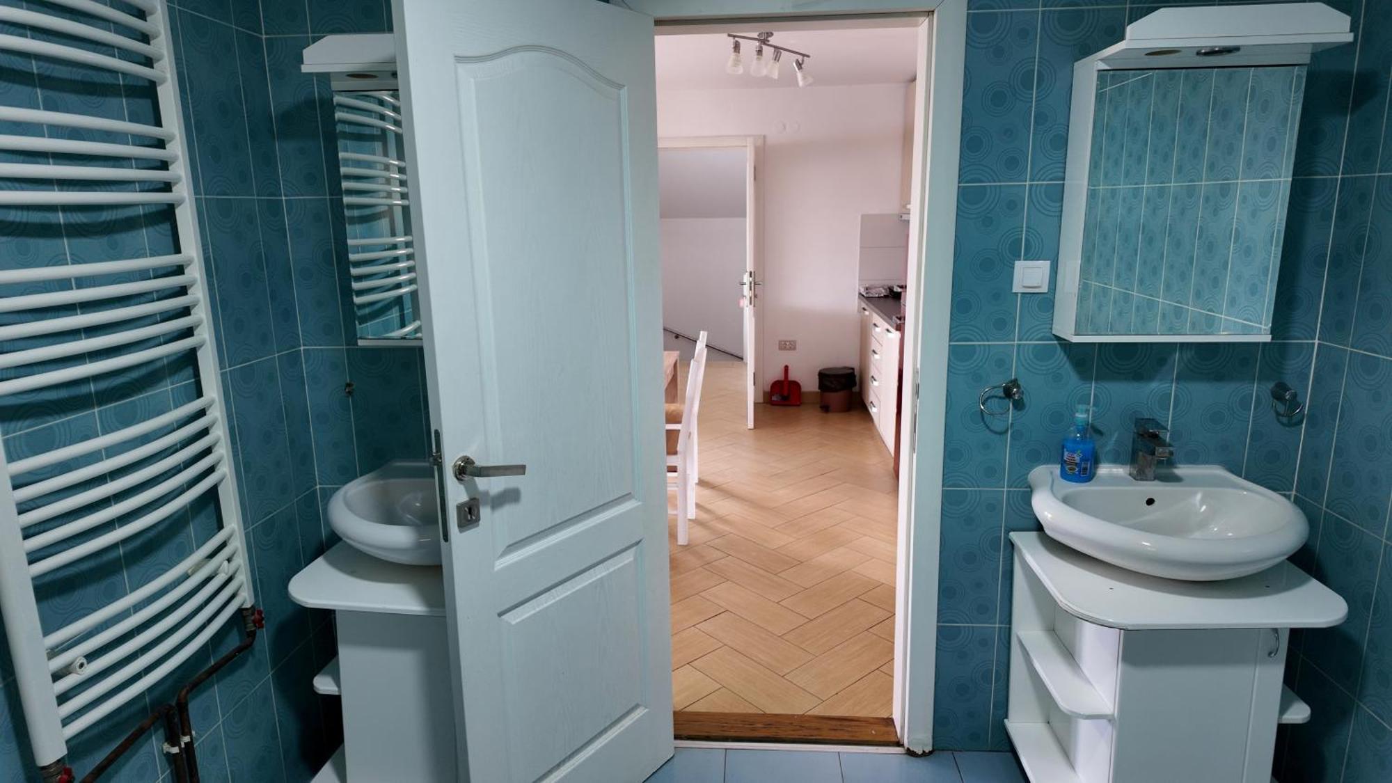 Vila Odmor Na Dunavu Beocin エクステリア 写真