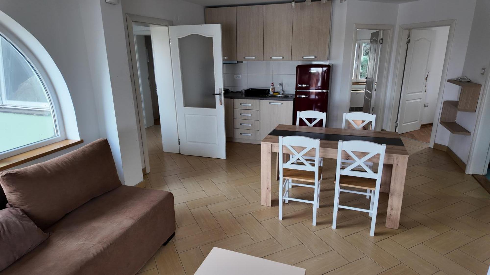 Vila Odmor Na Dunavu Beocin エクステリア 写真